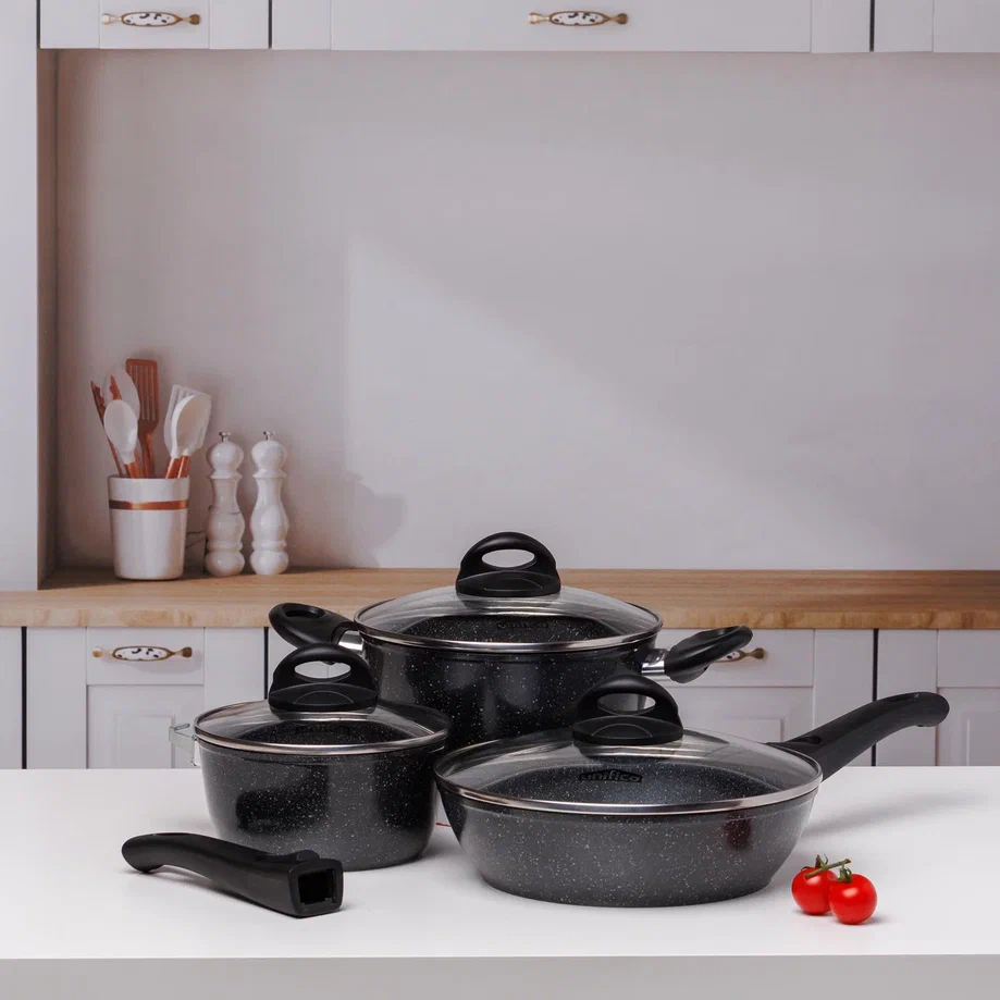 Cookware